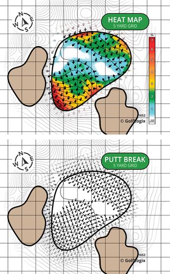 Silverado Country Club & Resort North