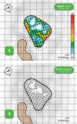 The Jim McLean Golf Center At WaterChase Academy