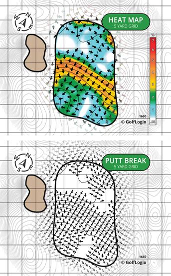Bridlewood Golf Course Bridlewood