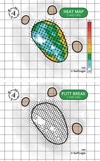 Plantation Palms G.C.