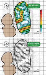 Hyatt Regency Chesapeake Bay Golf Resort River Marsh