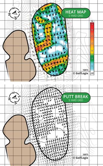 Hyatt Regency Chesapeake Bay Golf Resort River Marsh