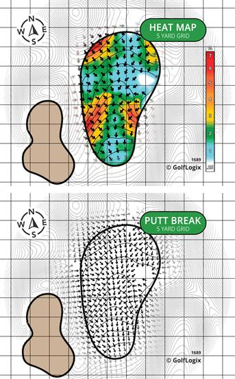 Golf Club at Cinco Ranch Golf Club