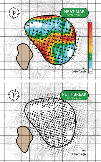 StoneTree Golf Club StoneTree