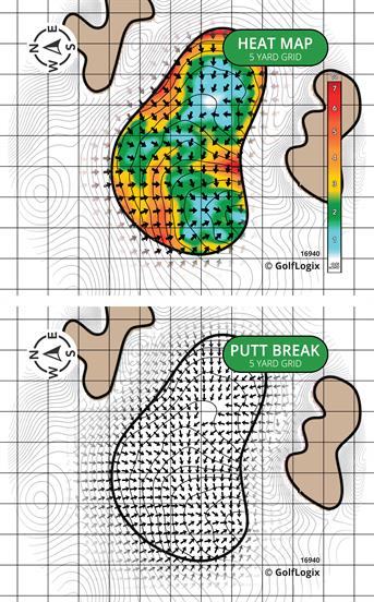 Whiskey Creek Golf Club Whiskey Creek