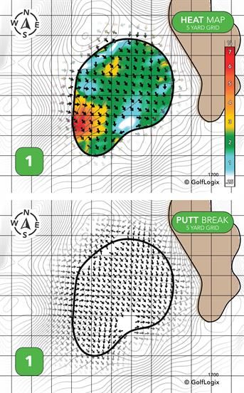 Huntington Hills Golf & Country Club Huntington Hills