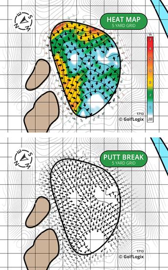 Mangrove Bay Golf Course Mangrove Bay
