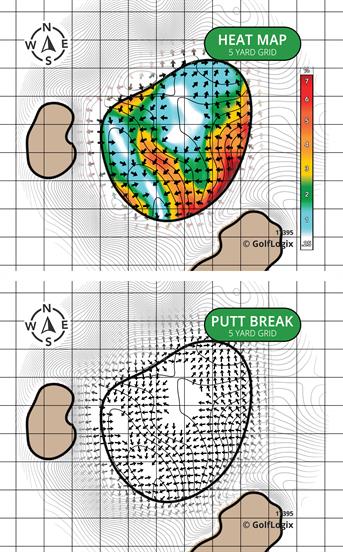 Reunion Golf Club Reunion