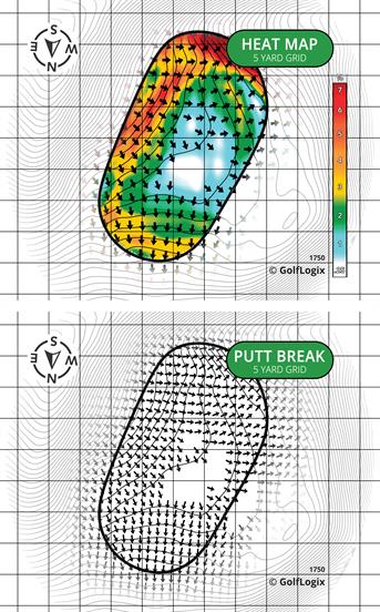 Los Verdes Golf Course Los Verdes