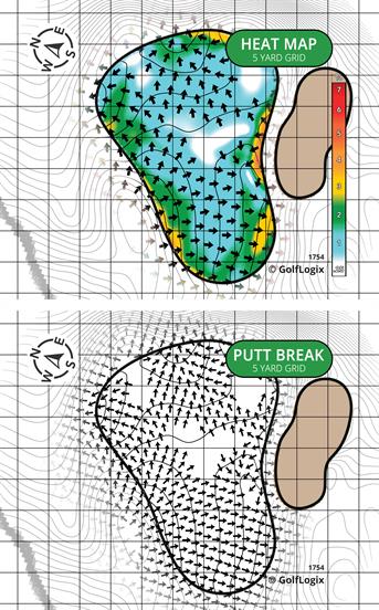 Barton Creek Fazio Canyons