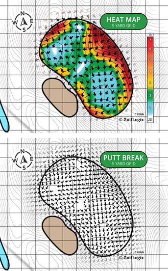 Bluejack National Bluejack
