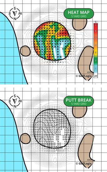 Charleston National Country Club Charleston National Count
