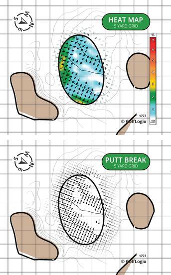 Crooked Tree Golf Course Crooked Tree