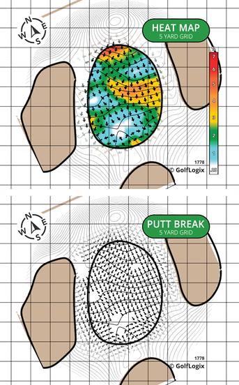 Deer Island Country Club Deer Island