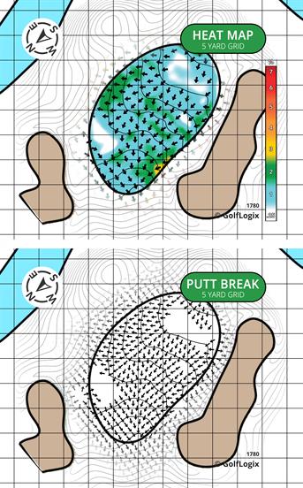 Innisbrook Resort and Golf Club Island