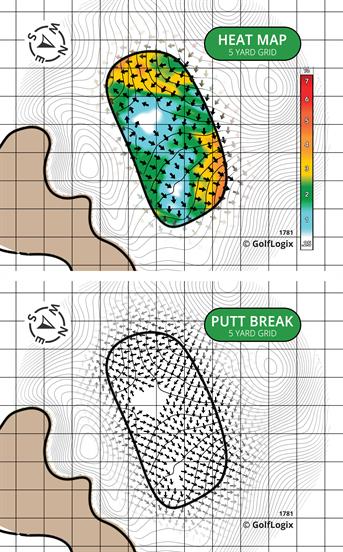Twin Creeks Golf Course Twin Creeks