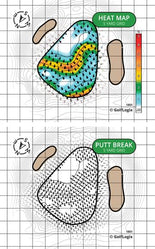 Daytona Beach G.C.  - South