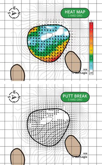 Innisbrook Resort and Golf Club Osprey South