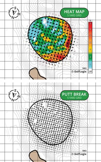 Sharp Park Golf Course Sharp Park
