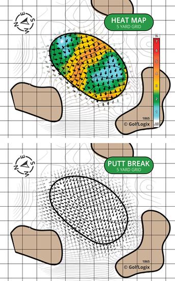 Sandpiper Golf Course Sandpiper