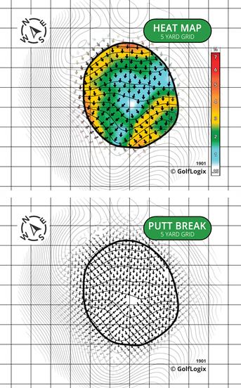 Bonita Golf Club Bonita