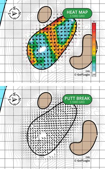 Clear Creek Golf Course Clear Creek