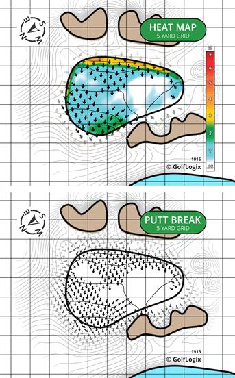 Omni Tucson National Golf Resort & Spa Catalina
