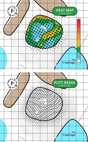 Mission Inn Golf Resort El Campeon