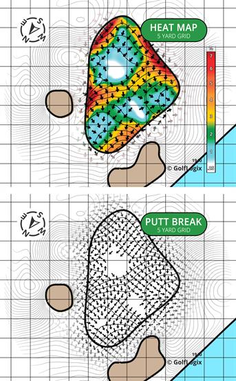 Bay Point Marriott Resort Nicklaus Resort Course