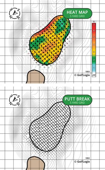 Hyatt Hill Country Golf Club ( Creeks - Lakes - Oaks )