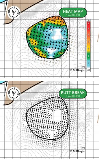 Stoneybrook Golf Club (Estero) Stoneybrook