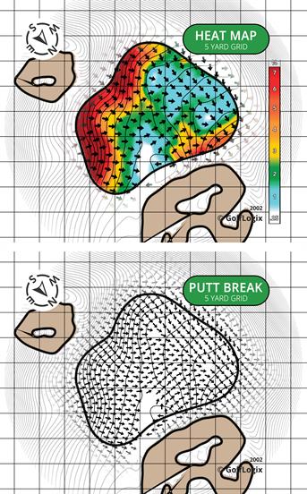 Lonnie Poole Golf Course Lonnie Poole