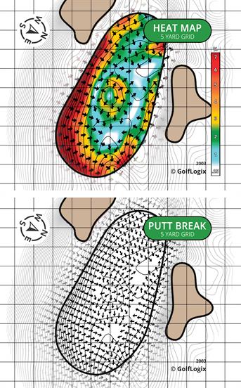 Wine Valley Golf Club Wine Valley
