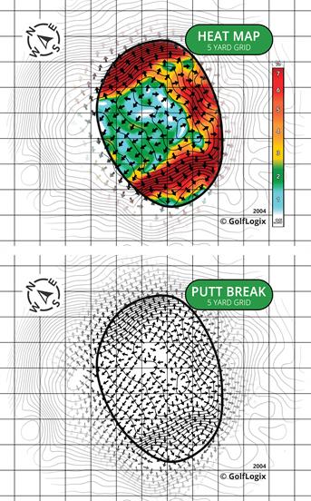 Normandy Shores Golf Course Normandy Shores