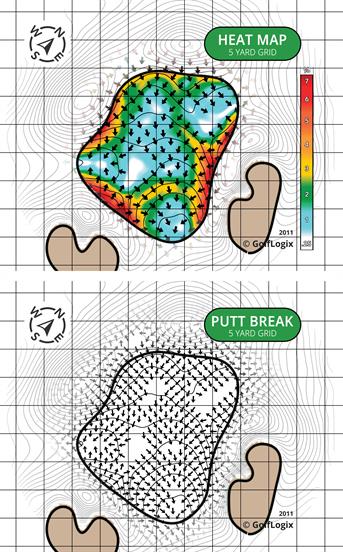 Garrison Lake Golf Club Garrison Lake