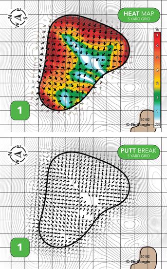 Pelican Lakes Golf and Country Club Pelican Falls