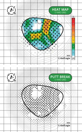 Vaaler Creek Golf Club Vaaler Creek
