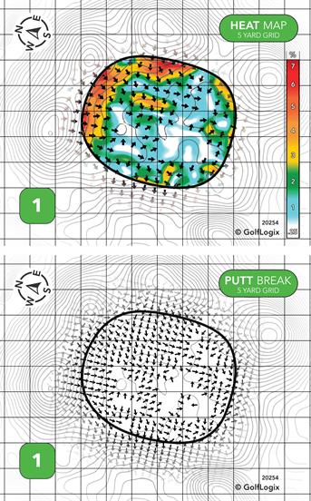 Burning Tree Golf Club Burning Tree