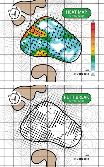 SaddleBrooke Ranch Golf Club SaddleBrooke Ranch