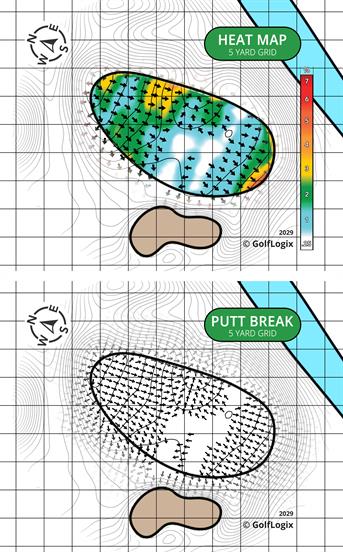Sammons Park Golf Course Sammons Park
