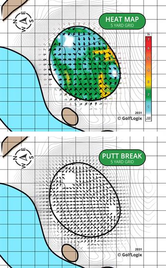 The Golf Lodge at the Quarry Golf Lodge