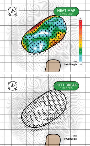 Heritage Todd Creek Golf Club Heritage Todd Creek
