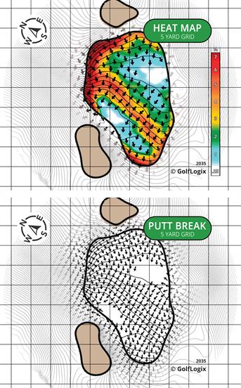 Bandon Crossings Golf Course Bandon Crossing