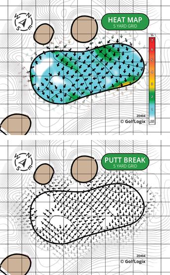 Palms Golf Club Palms