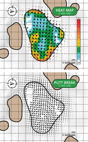 The Trails of Frisco Golf Club Trails of Frisco