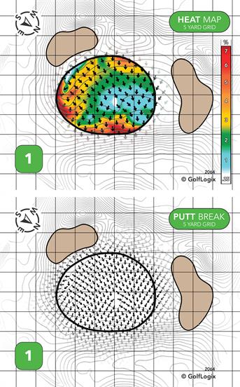 River Bend Golf Club River Bend