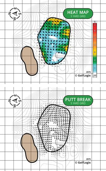 Hawks Creek Golf Club Hawks Creek