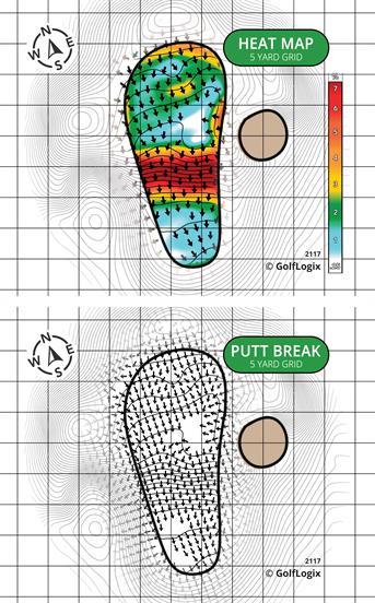 Southern Oaks Golf Club Southern Oaks