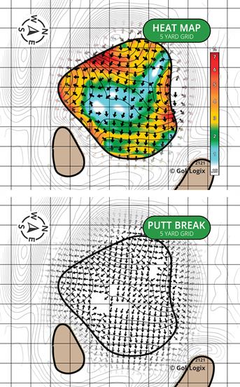 Rackham Golf Course Rackham