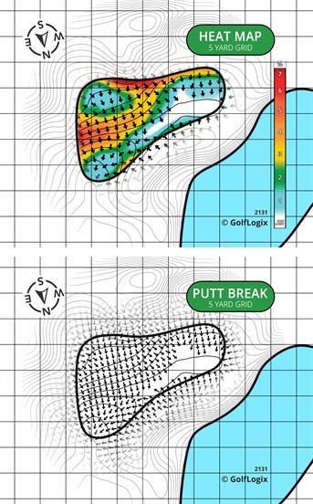 Links on the Bayou Links on the Bayou